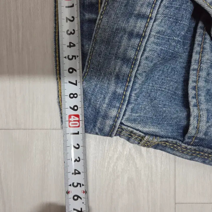 [BUNJANG] Levi's Carpenter Workwear Pants / [32] 리바이스 카펜터 팬츠 워크웨어