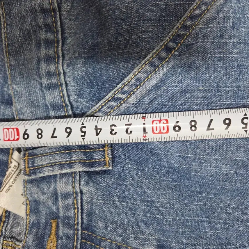 [BUNJANG] Levi's Carpenter Workwear Pants / [32] 리바이스 카펜터 팬츠 워크웨어