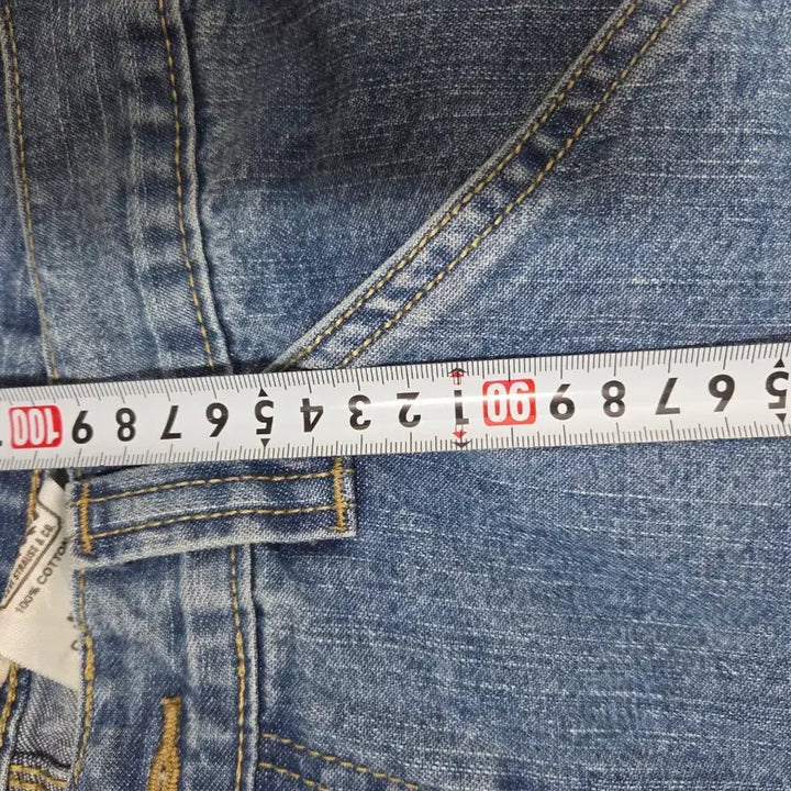 [BUNJANG] Levi's Carpenter Workwear Pants / [32] 리바이스 카펜터 팬츠 워크웨어