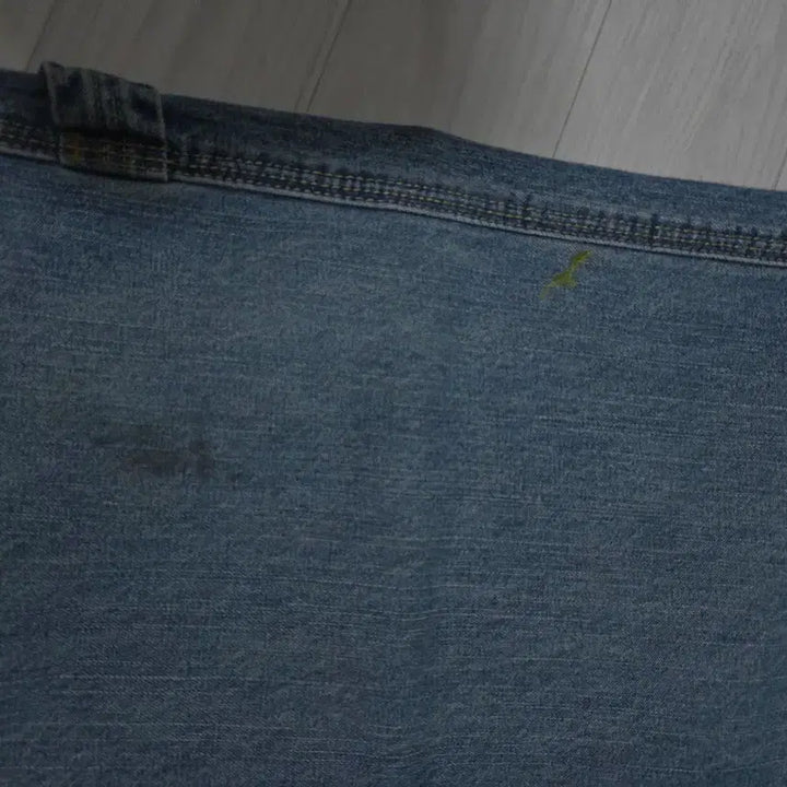 [BUNJANG] Levi's Carpenter Workwear Pants / [32] 리바이스 카펜터 팬츠 워크웨어