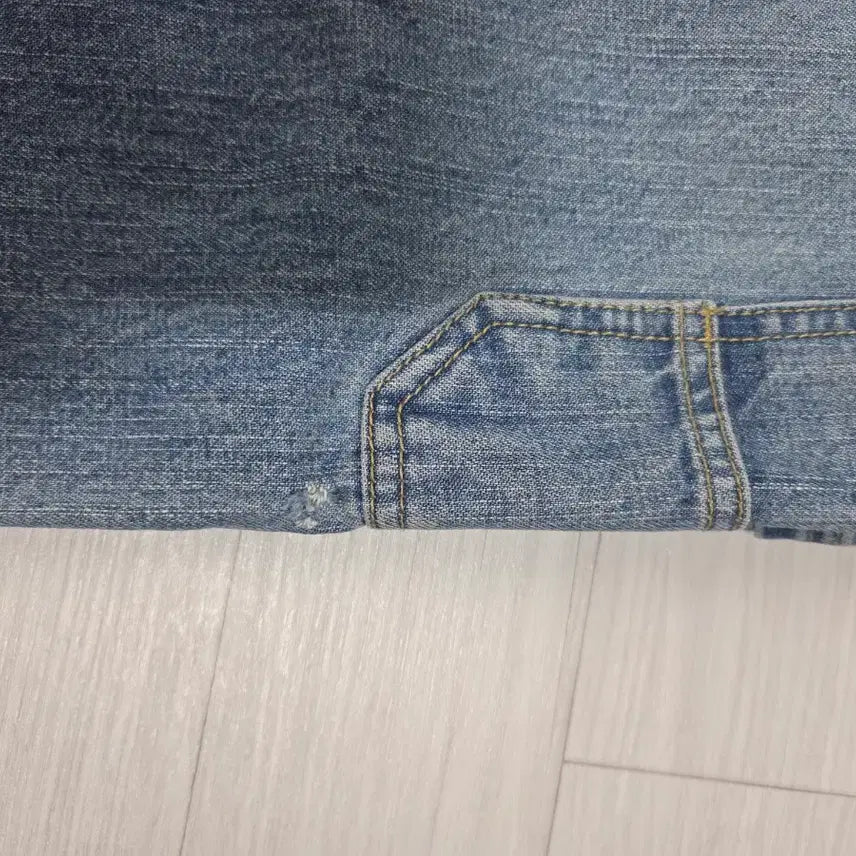 [BUNJANG] Levi's Carpenter Workwear Pants / [32] 리바이스 카펜터 팬츠 워크웨어