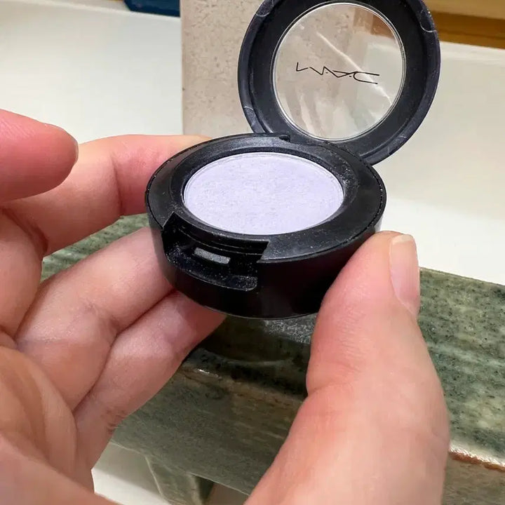 [BUNJANG] MAC Lavender Eyeshadow / 맥 아이섀도우