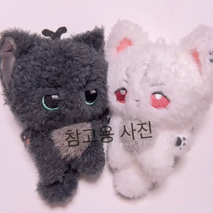 [BUNJANG] PLAVE Bambi Fluffy Plush / 플레이브 밤비속성 플러피플브