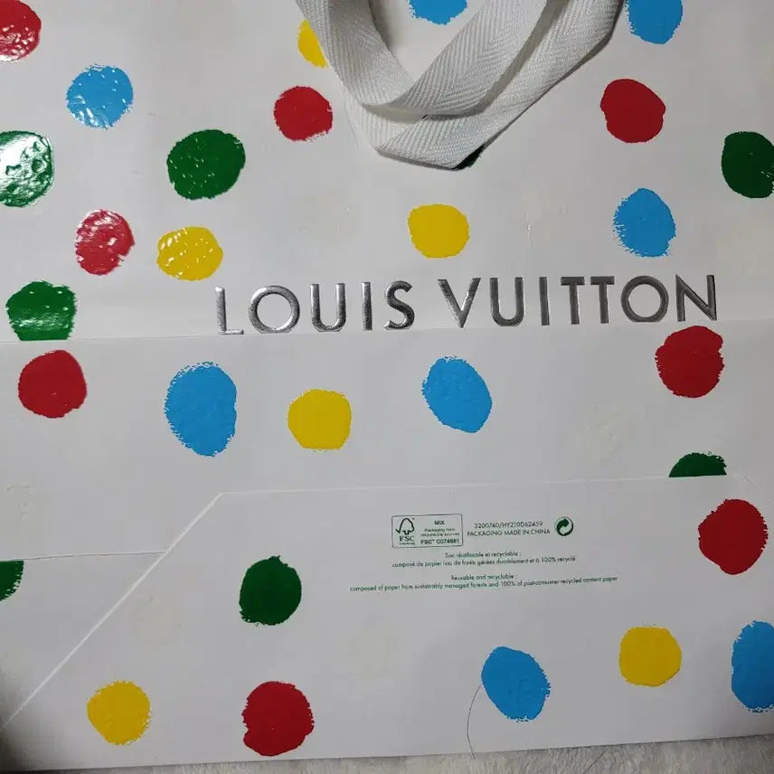 [BUNJANG] Luxury Brand Shopping Bags & Boxes Bundle / (최상급-72종)명품 박스, 쇼핑백,주머니..