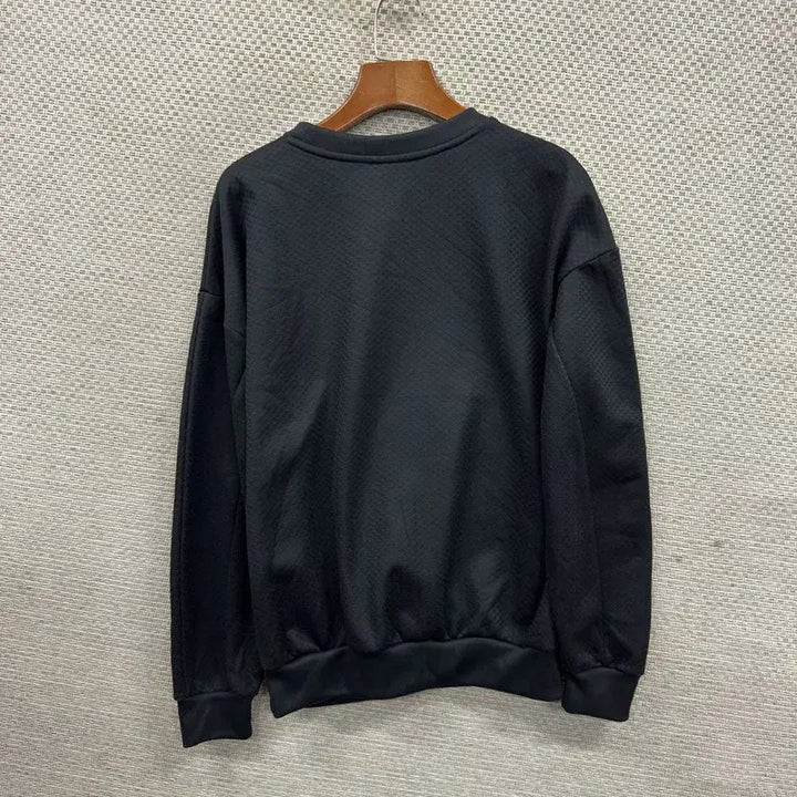 [SOLD OUT] 아디다스 캐주얼 빅트레포일 져지 스웻셔츠 맨투맨 85 A04794