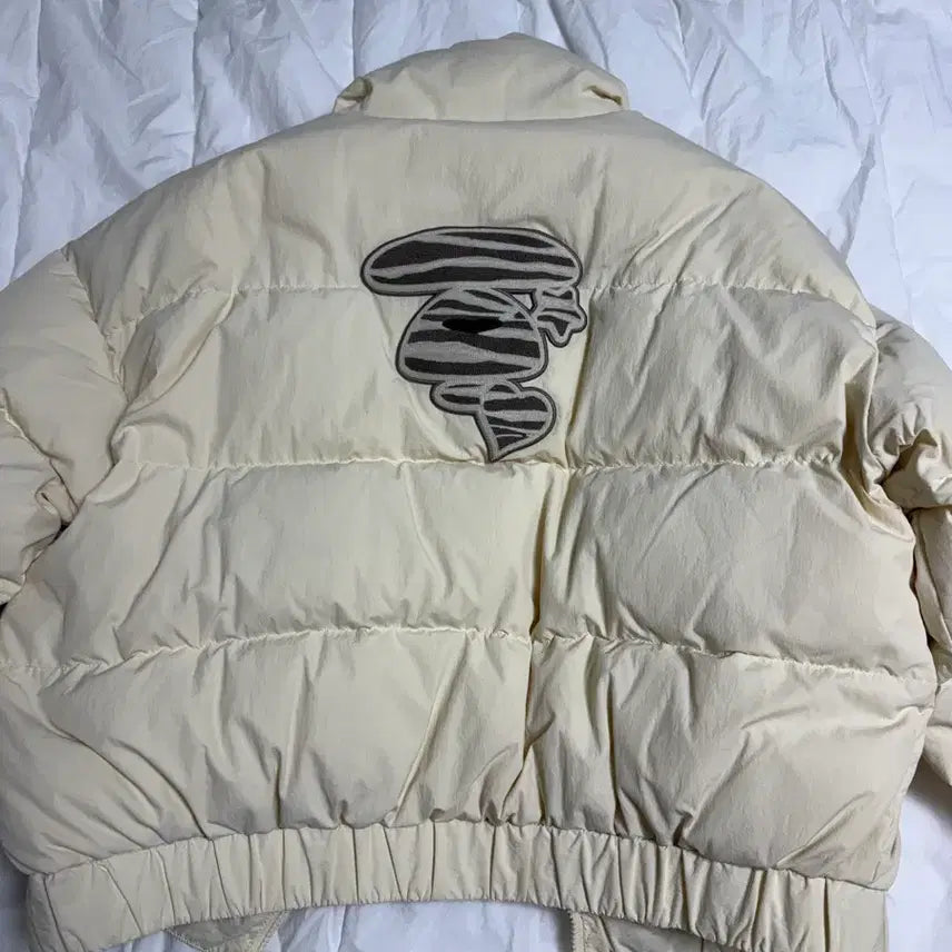 [BUNJANG] A Bathing Ape Padded Jacket XS / 에이프 패딩 xs