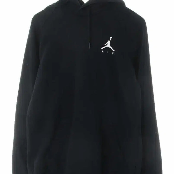 [BUNJANG] Jordan Air Hoodie Size 100 / 조던 에어 후드티 100