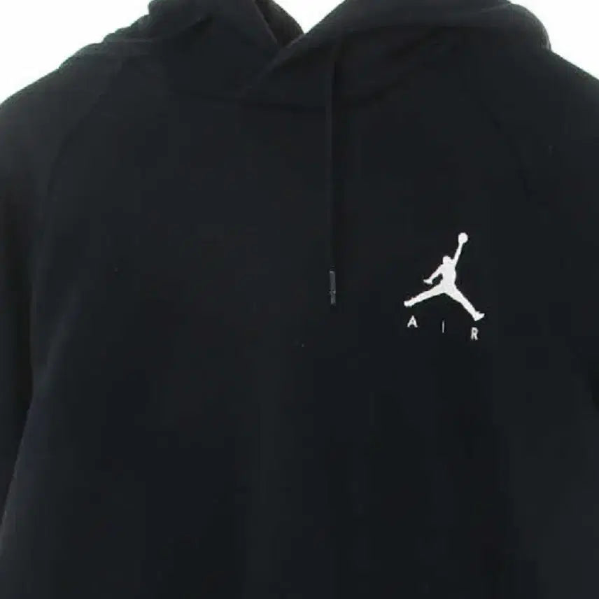 [BUNJANG] Jordan Air Hoodie Size 100 / 조던 에어 후드티 100