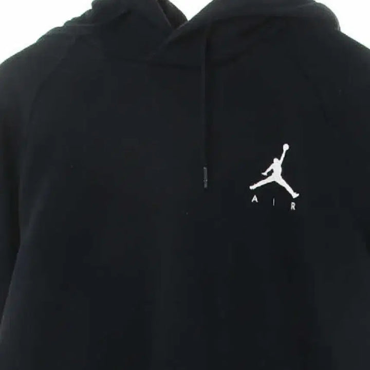 [BUNJANG] Jordan Air Hoodie Size 100 / 조던 에어 후드티 100