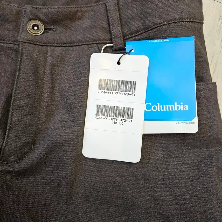 [BUNJANG] Columbia Women&
