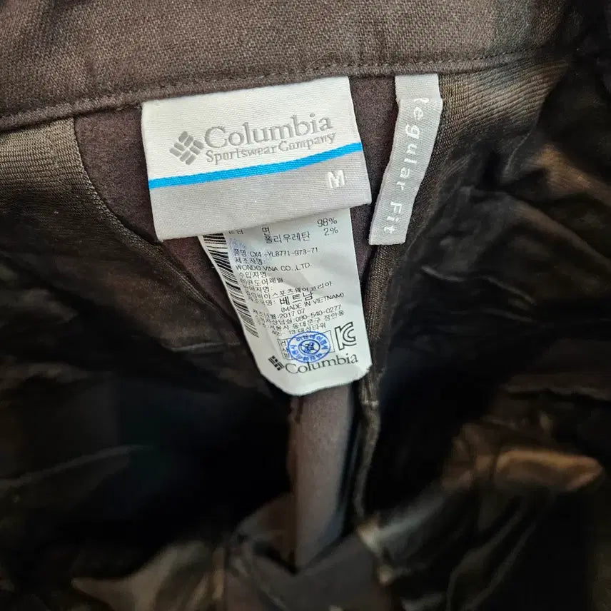 [BUNJANG] Columbia Women&