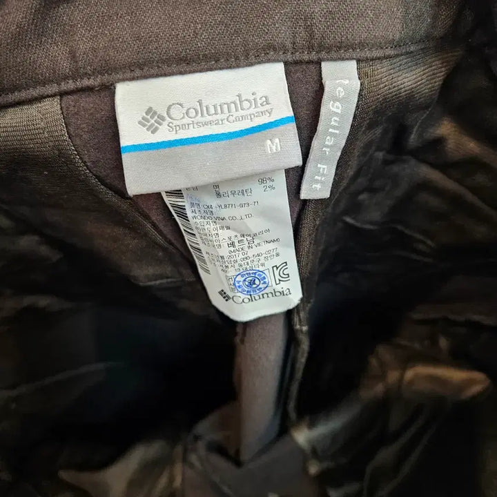 [BUNJANG] Columbia Women&