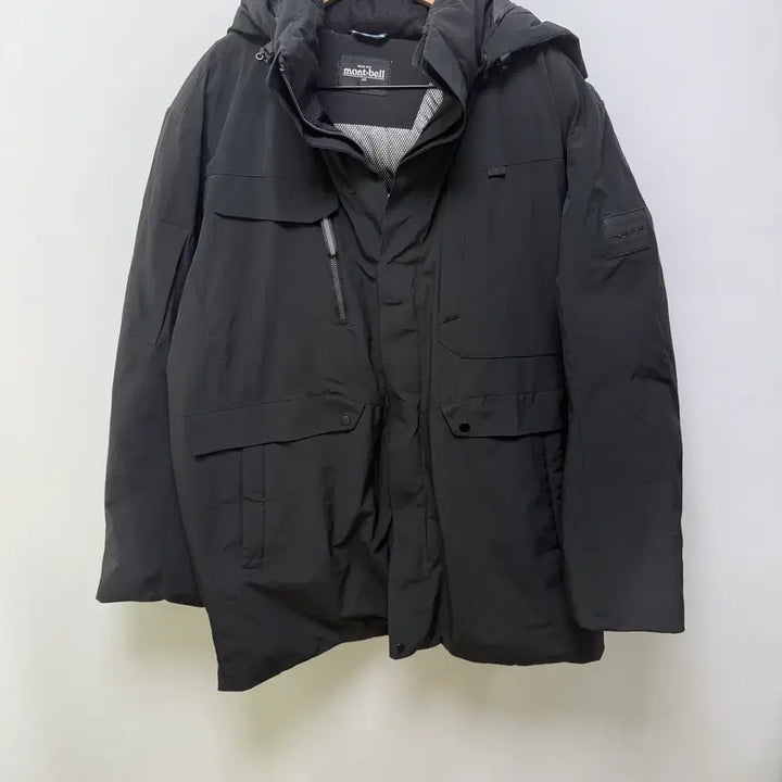 [BUNJANG] Montbell Goose Down Jacket XL / (58) 몽벨 구스다운