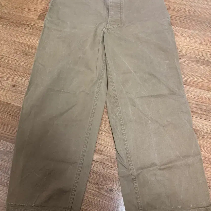 [BUNJANG] Nigel Cabourn Pants / Nigel Cabourn 나이젤 카본 팬츠