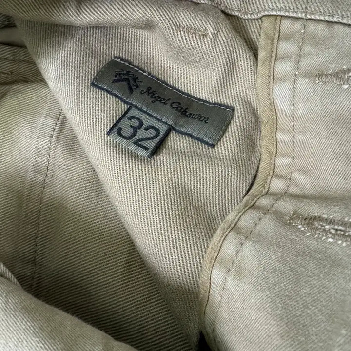 [BUNJANG] Nigel Cabourn Pants / Nigel Cabourn 나이젤 카본 팬츠