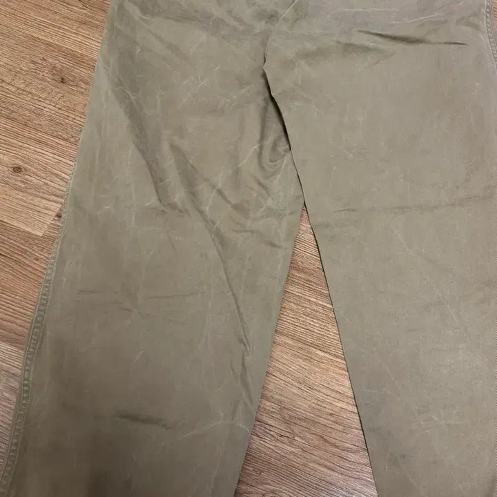 [BUNJANG] Nigel Cabourn Pants / Nigel Cabourn 나이젤 카본 팬츠