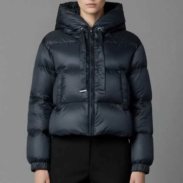 [BUNJANG] Max Mara The Cube Seie Padded Jacket / 막스마라 더큐브 세이에 패딩