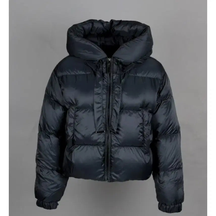 [BUNJANG] Max Mara The Cube Seie Padded Jacket / 막스마라 더큐브 세이에 패딩