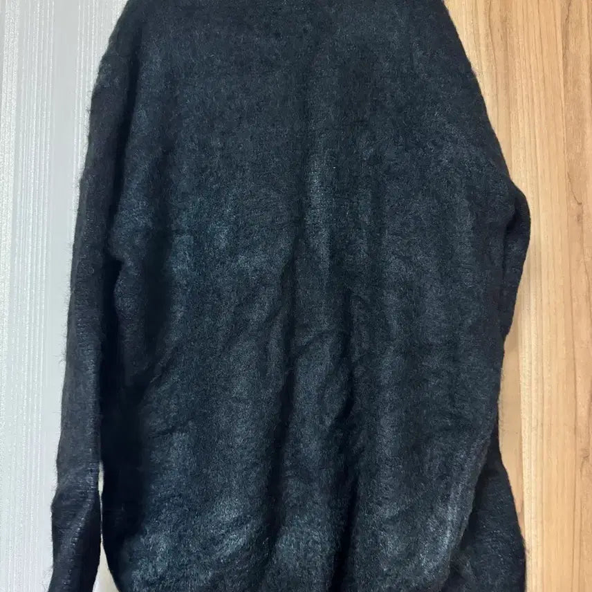 [BUNJANG] Needles Papillon Mohair Cardigan S / 니들스 빠삐용 모헤어 가디건 s