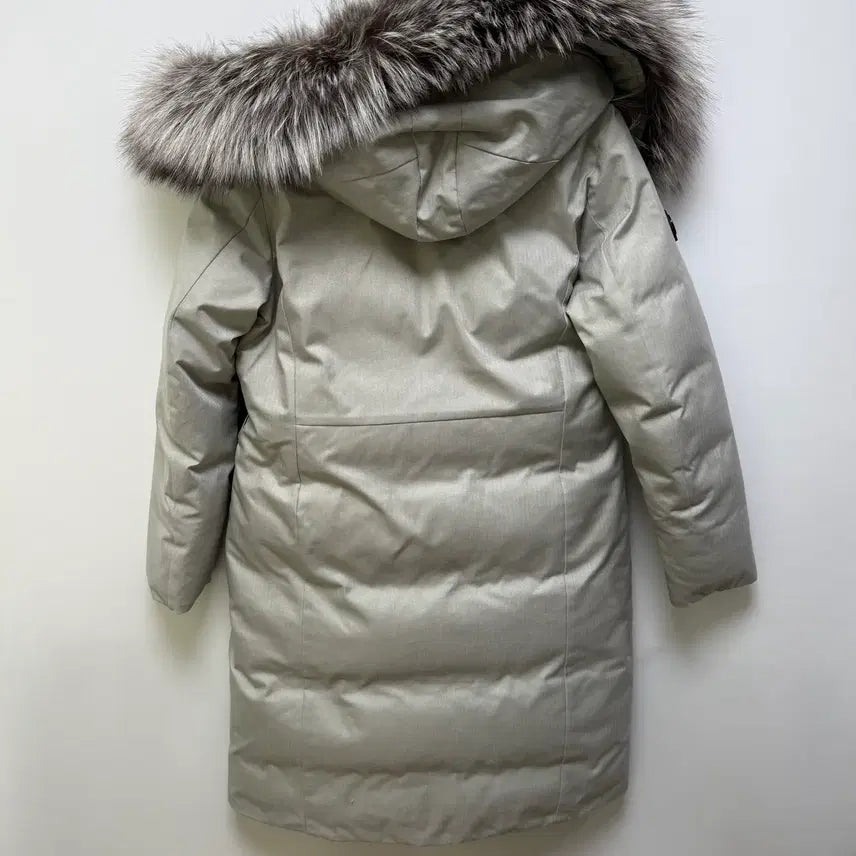 [BUNJANG] LANEBY Goose Down Jacket / (83) LANEBY 폭스퍼 구스다운