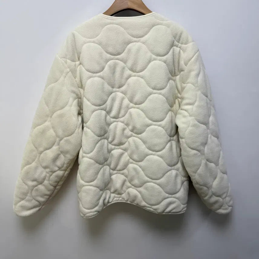 [BUNJANG] Yale Quilted Jacket (Size M) / (119) 예일 퀄팅자켓