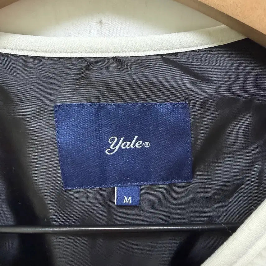 [BUNJANG] Yale Quilted Jacket (Size M) / (119) 예일 퀄팅자켓