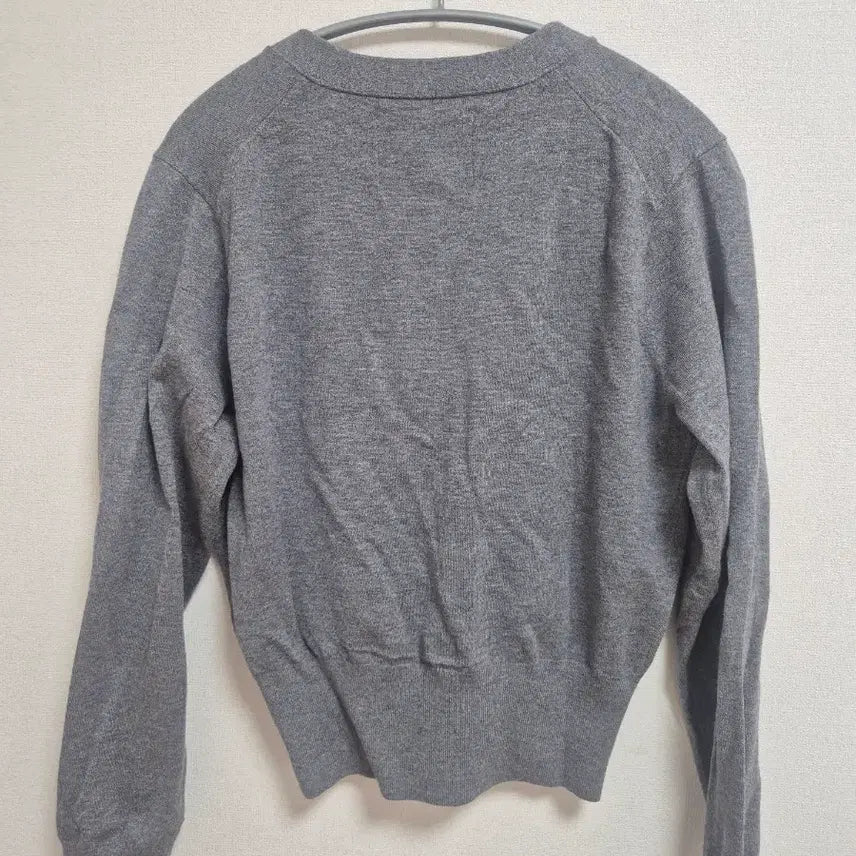 [BUNJANG] Ames Cardigan / 아메스가디건