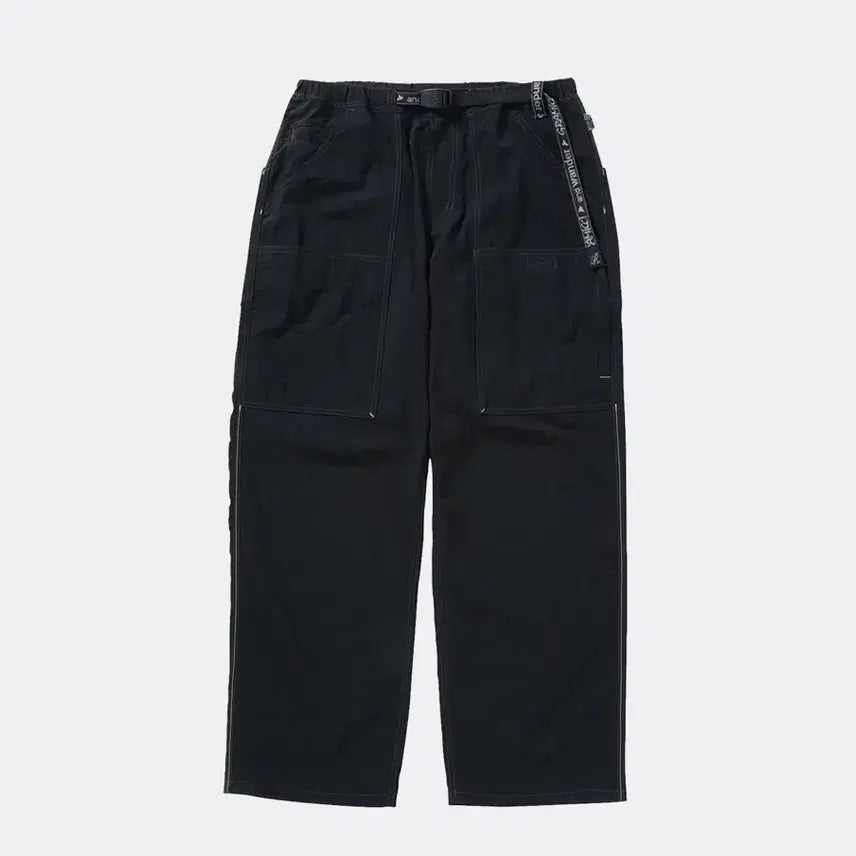 [BUNJANG] And Wander Gramicci EQT Pants / 앤드원더 그라미치 팬츠