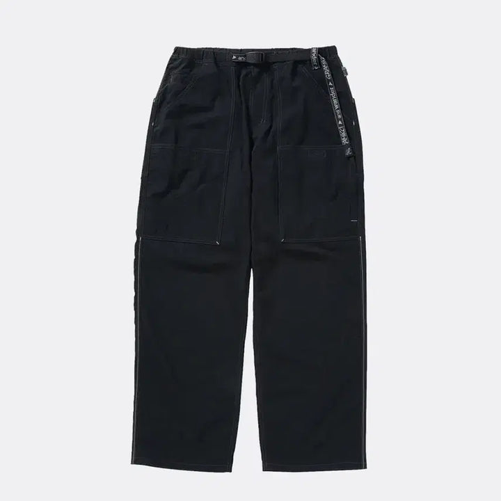 [BUNJANG] And Wander Gramicci EQT Pants / 앤드원더 그라미치 팬츠
