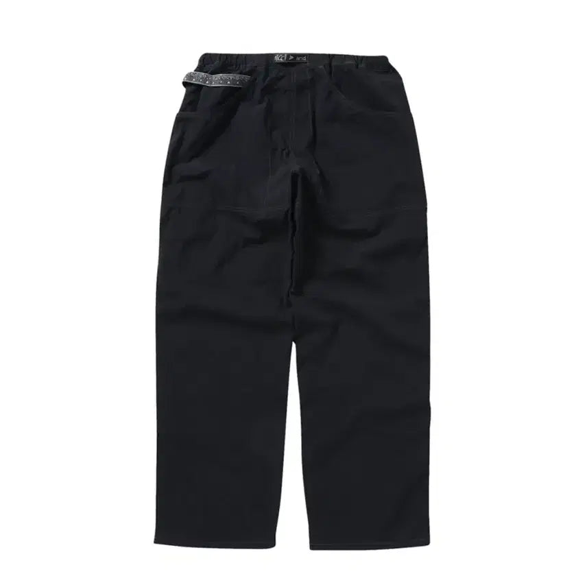[BUNJANG] And Wander Gramicci EQT Pants / 앤드원더 그라미치 팬츠