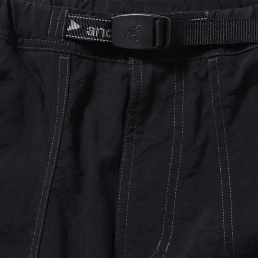 [BUNJANG] And Wander Gramicci EQT Pants / 앤드원더 그라미치 팬츠