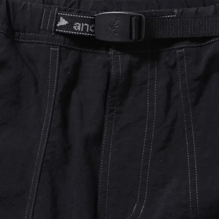 [BUNJANG] And Wander Gramicci EQT Pants / 앤드원더 그라미치 팬츠