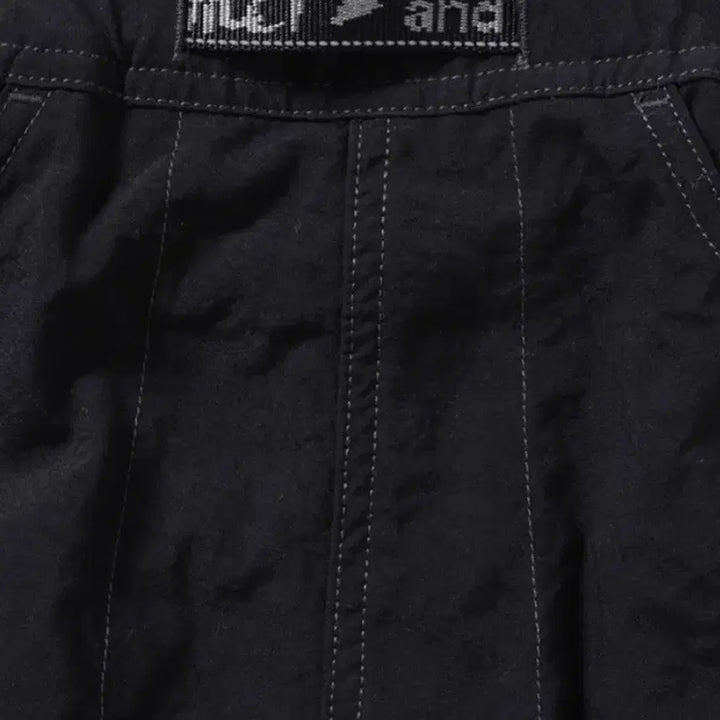 [BUNJANG] And Wander Gramicci EQT Pants / 앤드원더 그라미치 팬츠