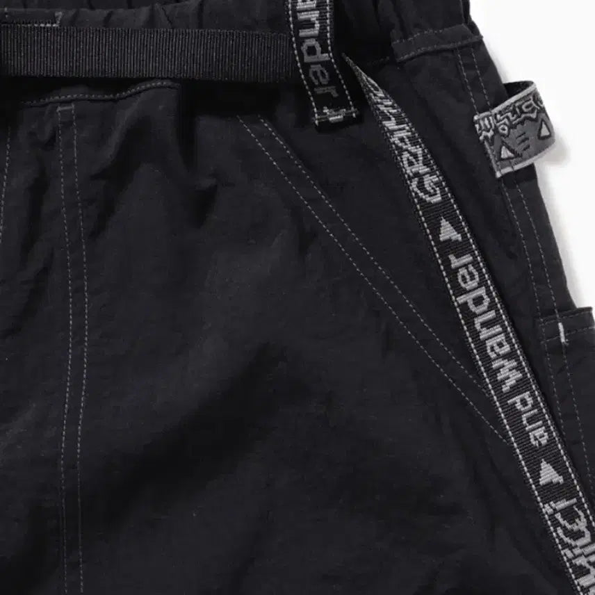 [BUNJANG] And Wander Gramicci EQT Pants / 앤드원더 그라미치 팬츠