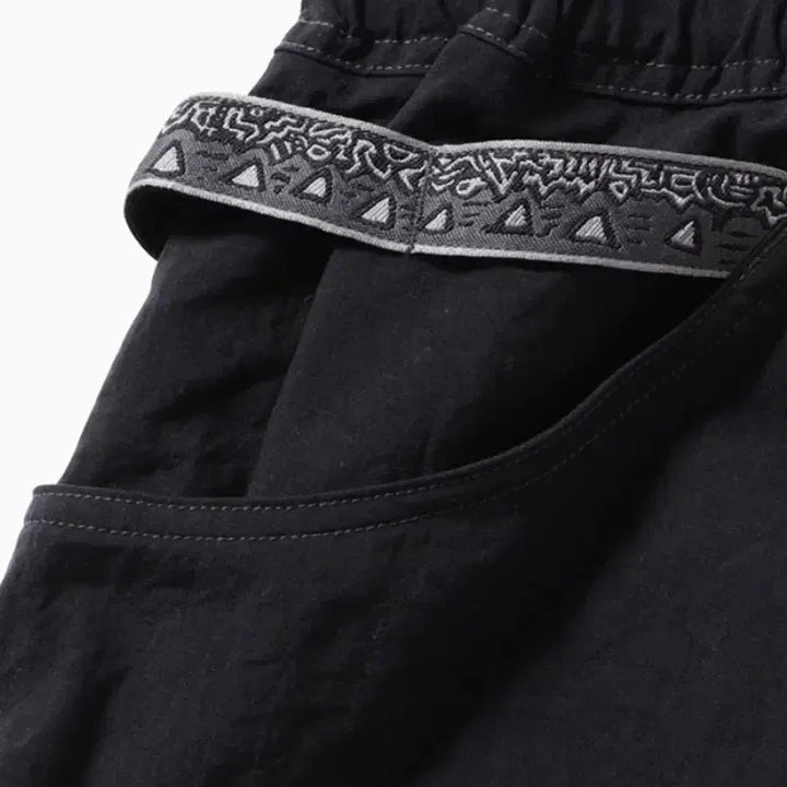 [BUNJANG] And Wander Gramicci EQT Pants / 앤드원더 그라미치 팬츠