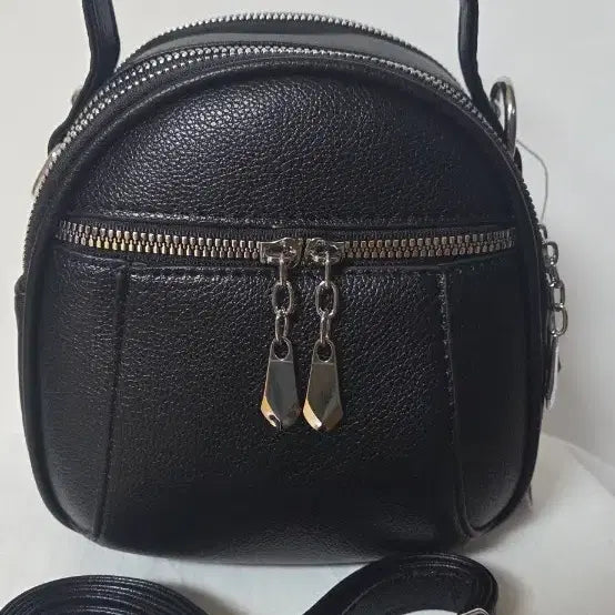 [SOLD OUT] 동글이 미니가방((새상품))