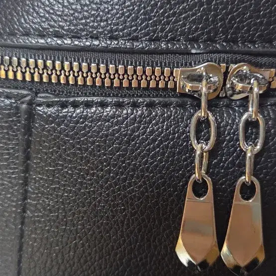 [BUNJANG] Unbranded Mini Crossbody Bag / 동글이 미니가방((새상품))