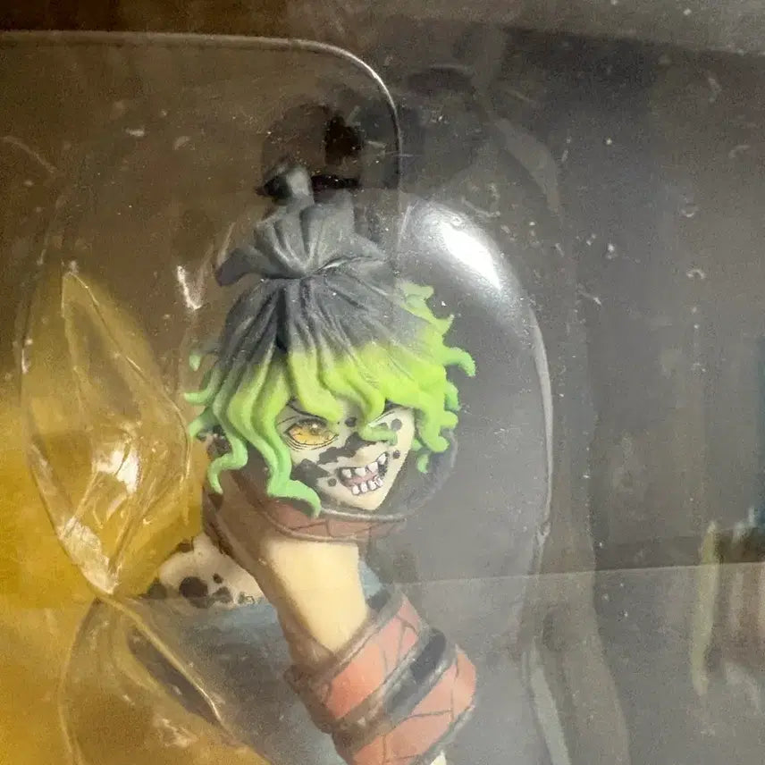 [BUNJANG] Ichiban Kuji Gyutaro D Figure / 제일복권 규타로D상