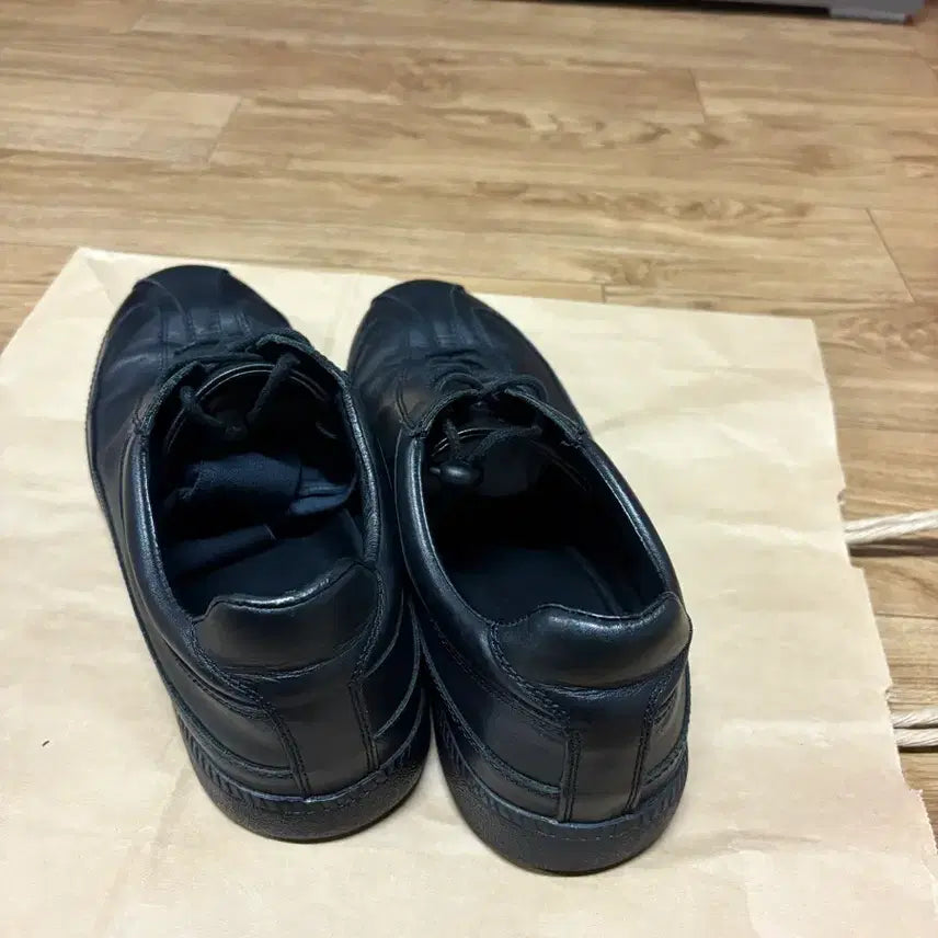 [BUNJANG] Unisex Fairmont Dress Shoes / 패몬트 드레스 260