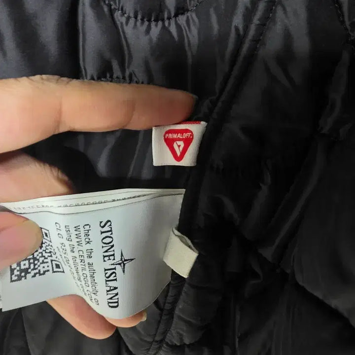[BUNJANG] Stone Island David-TC PrimaLoft Jacket (XL) / 스톤아일랜드 다비드TC  프리마로프트(XL)