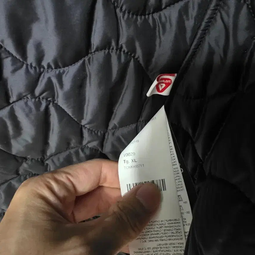 [BUNJANG] Stone Island David-TC PrimaLoft Jacket (XL) / 스톤아일랜드 다비드TC  프리마로프트(XL)