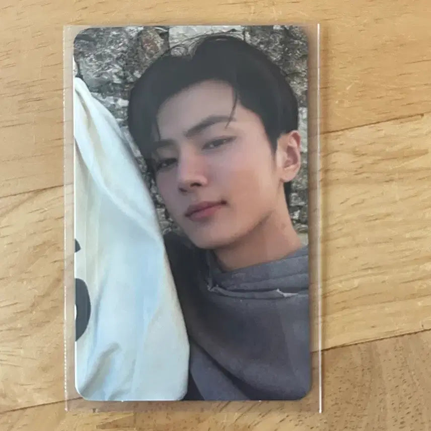 판매)엔하이픈 포카 제이