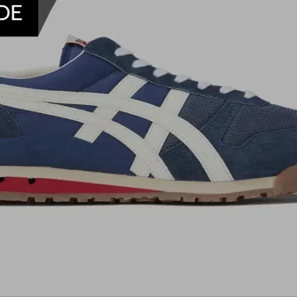 [BUNJANG] Onitsuka Tiger Ultimate 81 Sneakers / 오니츠카타이거 얼티메이트 81 스니커즈