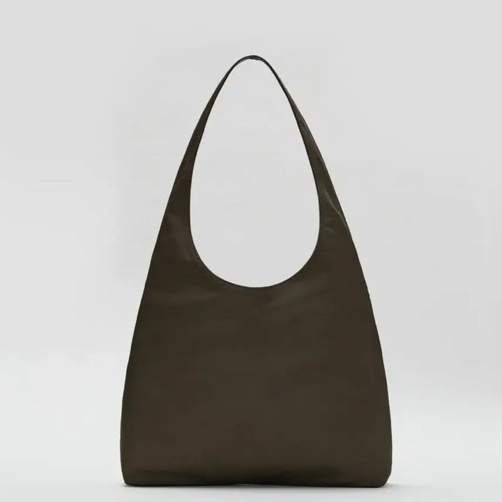 [BUNJANG] Lo Seoul Nylon Hobo Bag / 로서울 애니 호보 백 나일론