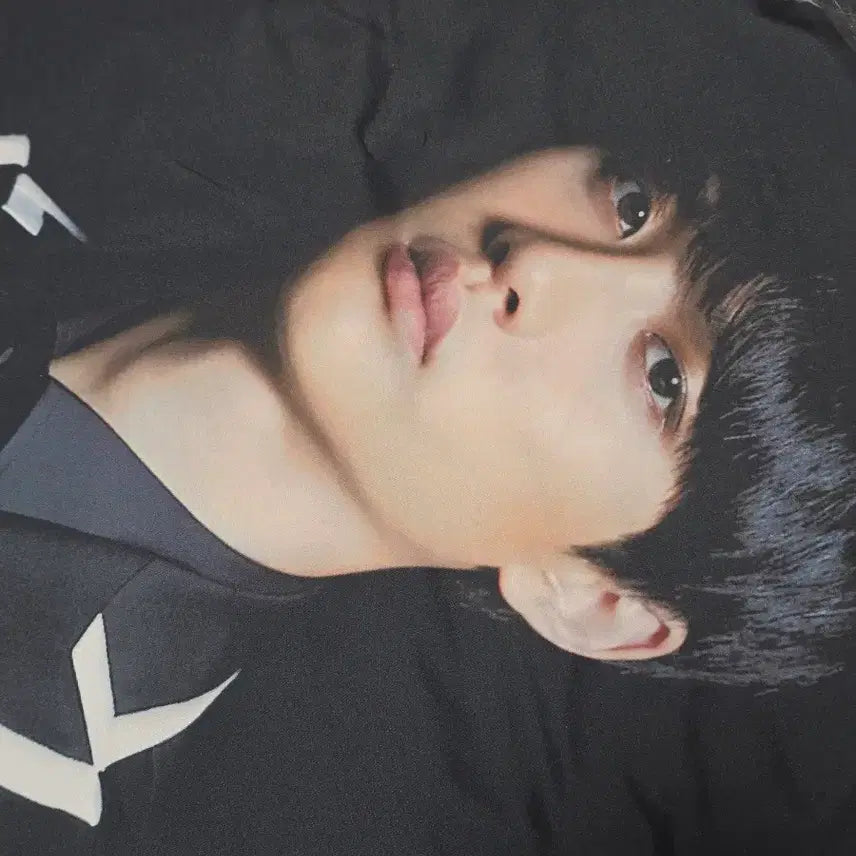 [BUNJANG] EXO D.O. Official Cushion Cover / 엑소 디오 쿠션 커버(공식 굿즈)