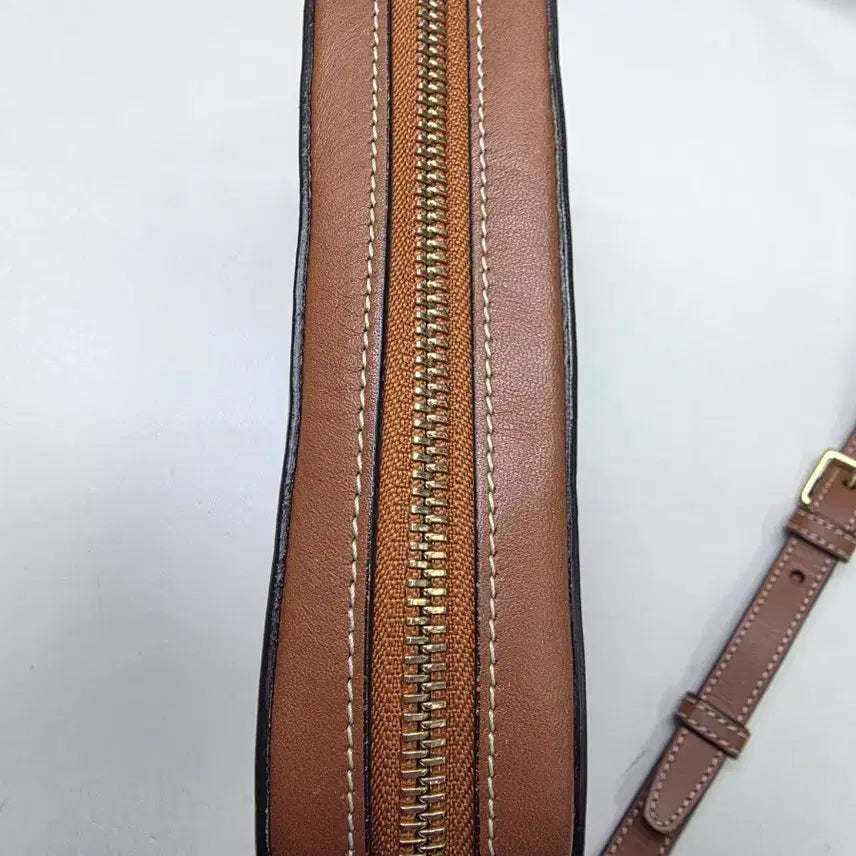 [BUNJANG] Celine Triomphe Camera Bag Crossbody / 셀린느 트리오페 카메라백 크로스