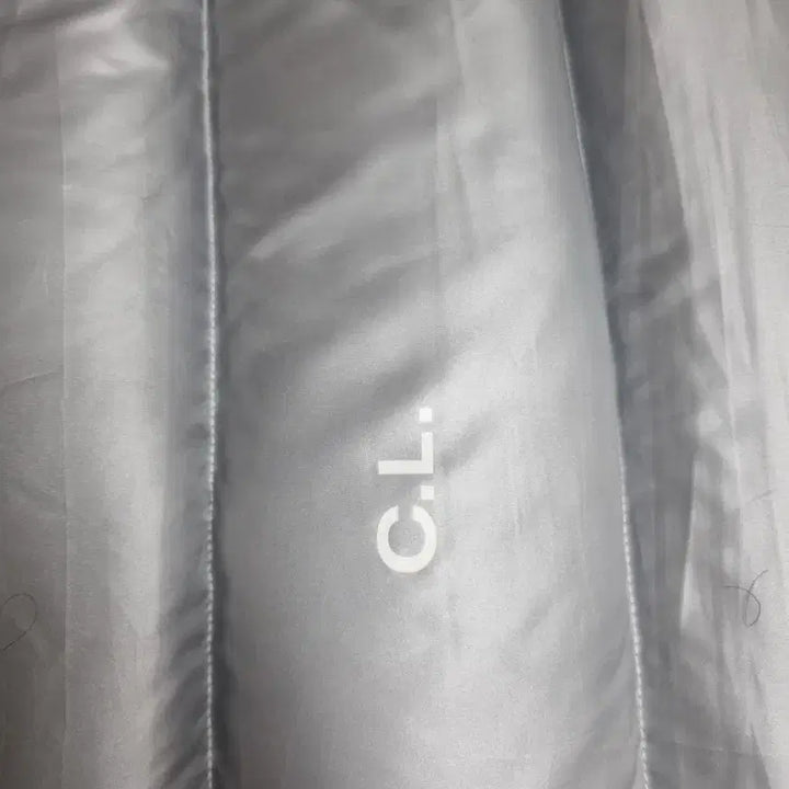 [BUNJANG] Nocta Puffer Jacket / 녹타패딩