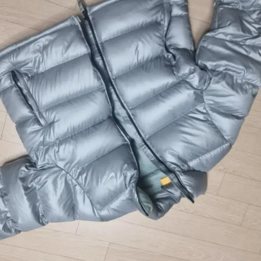 [BUNJANG] Nocta Puffer Jacket / 녹타패딩