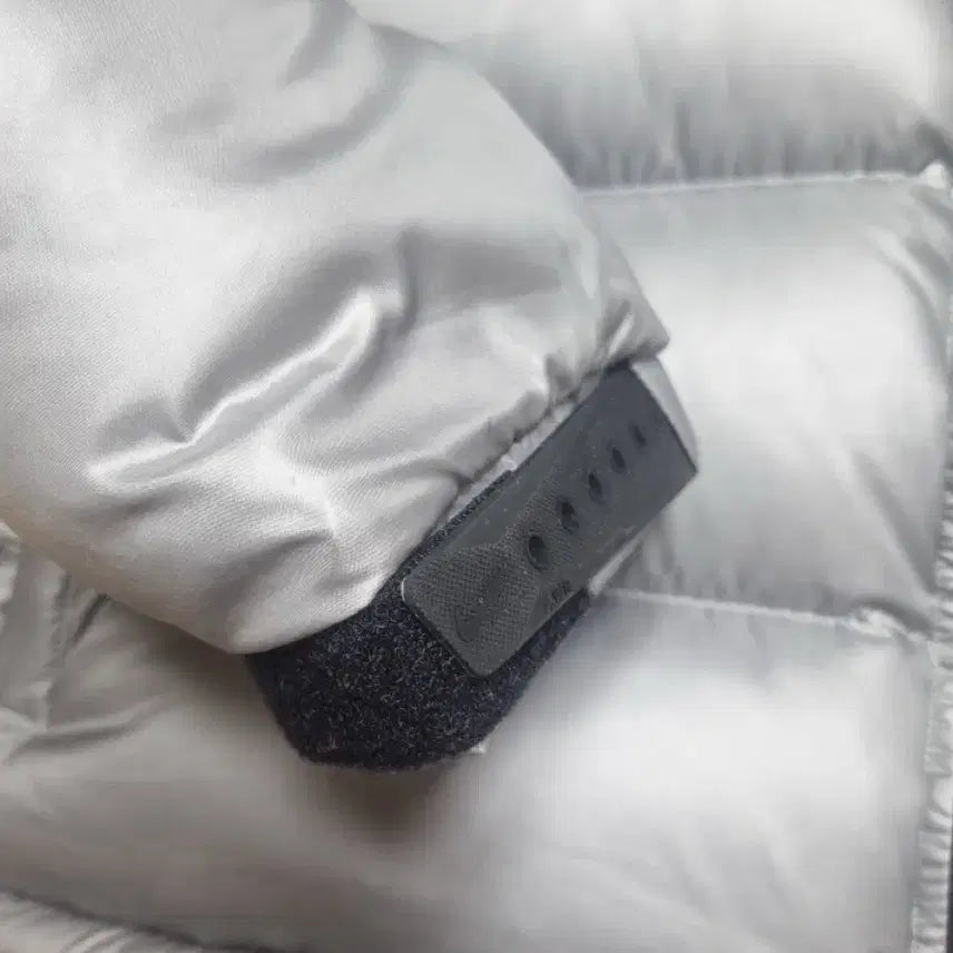 [BUNJANG] Nocta Puffer Jacket / 녹타패딩