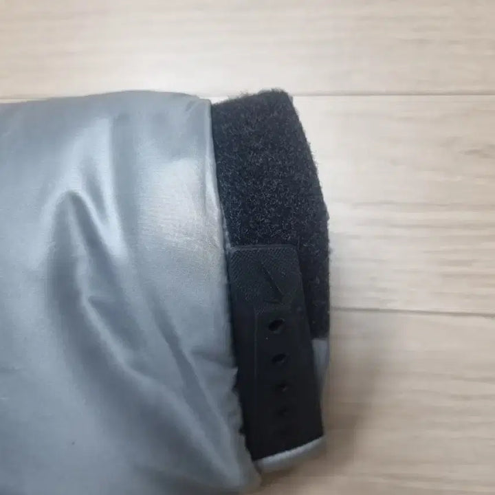 [BUNJANG] Nocta Puffer Jacket / 녹타패딩